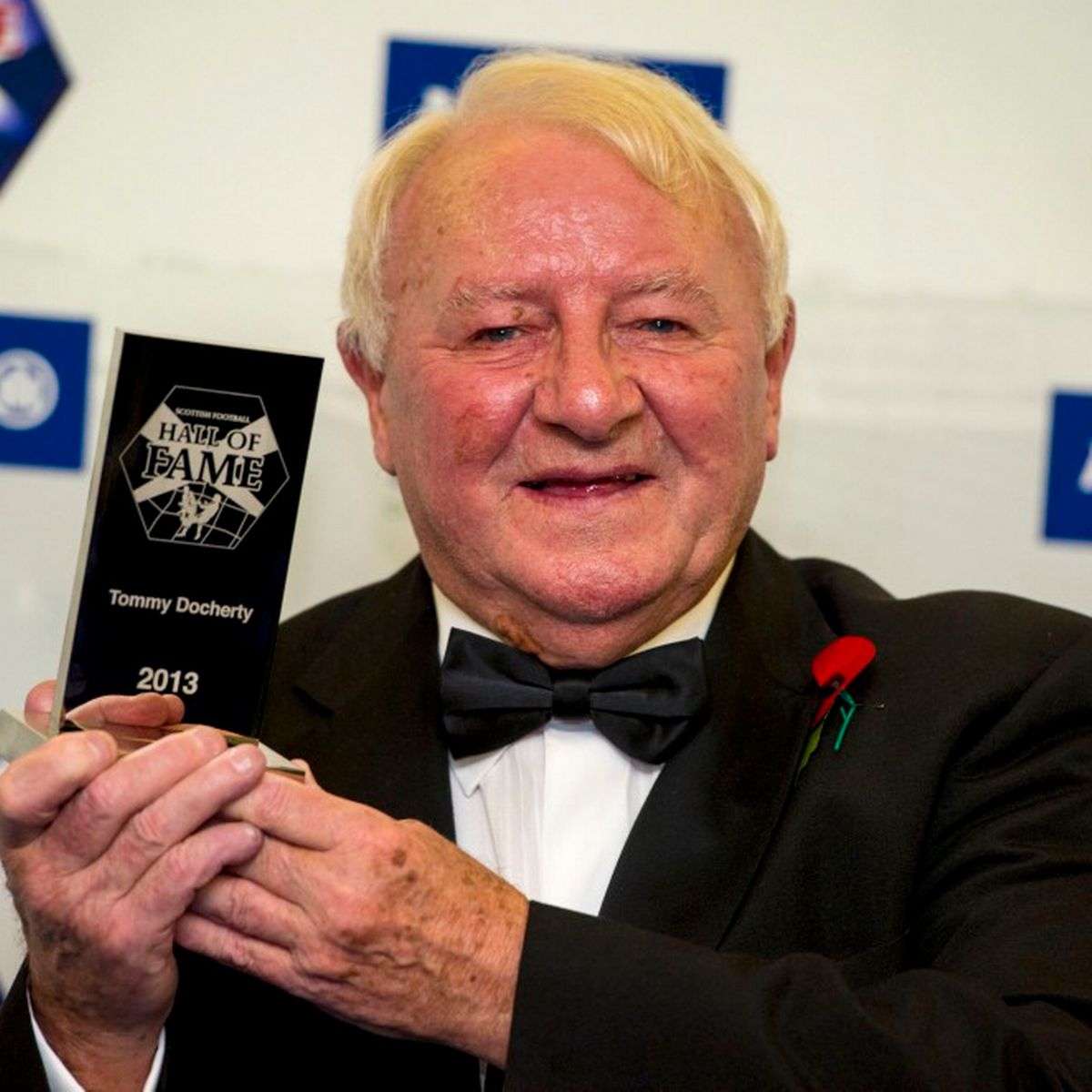 تومي دوكيرتي