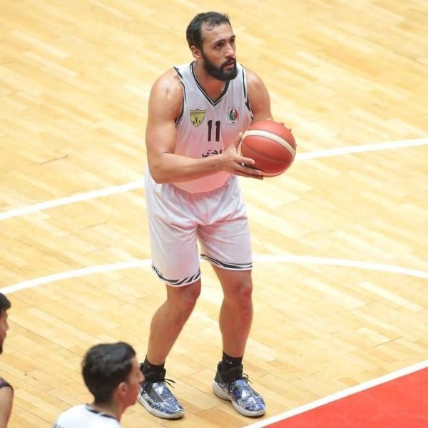 علي حيدر 