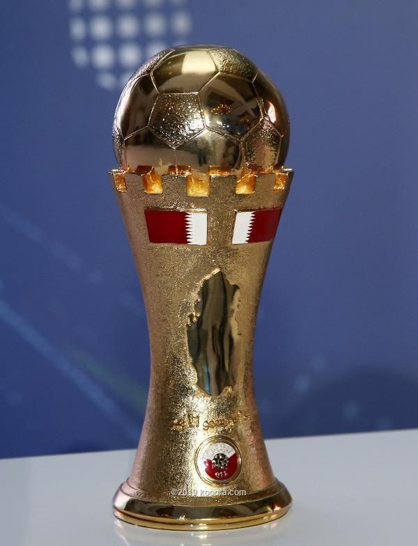 الكأس