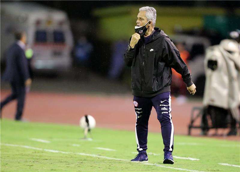 رينالدو رويدا