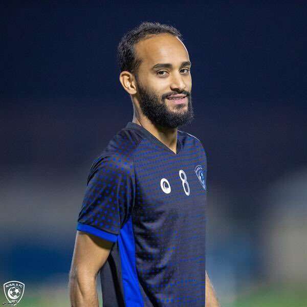 عبد الله عطيف