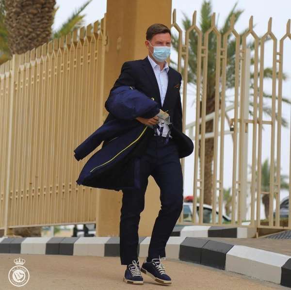 ألين هورفات