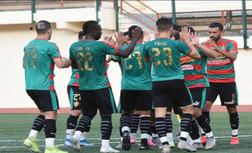 مولودية الجزائر