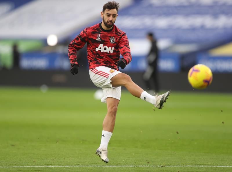 برونو فرنانديز