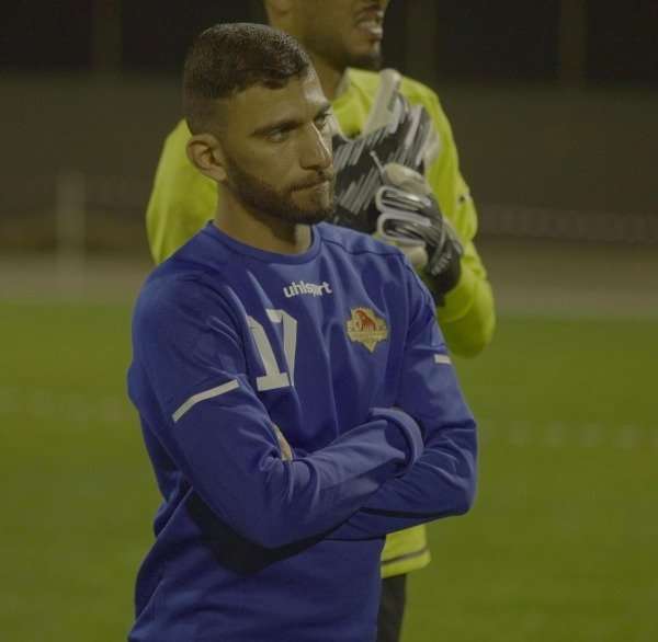 سيد حسين هاشم