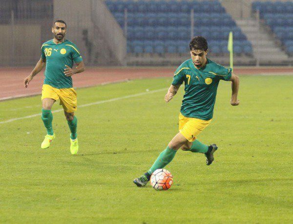 علي السيد عيسى