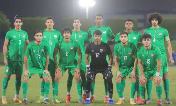 شباب العراق