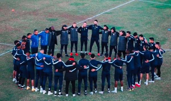 الأهلي بنغازي