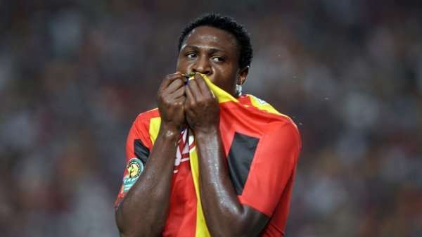 مايكل إينرامو