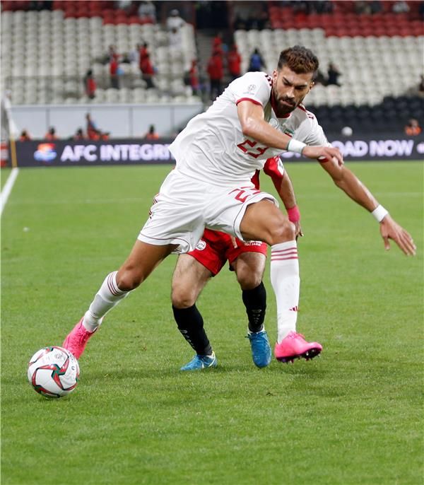 رامين رضائيان