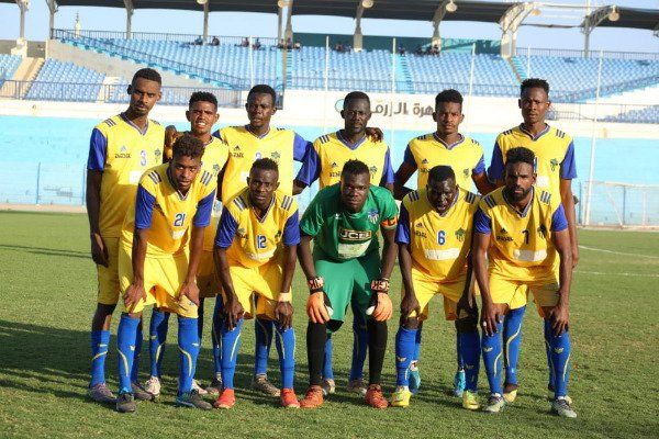  الأمل عطبرة