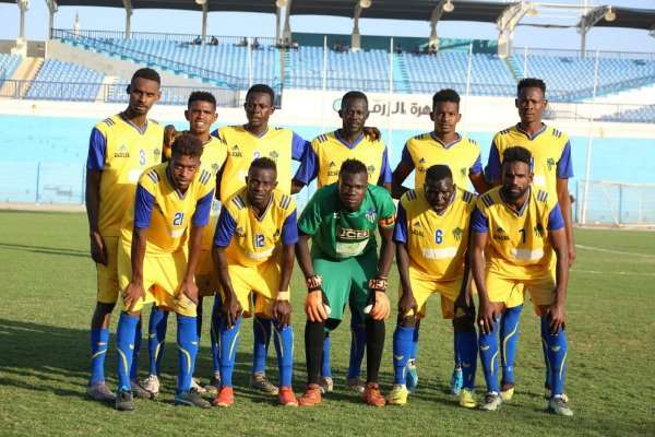  الأمل عطبرة