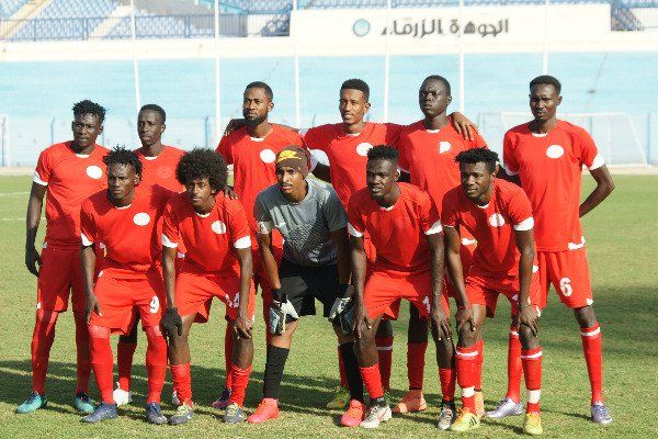 الخرطوم الوطني