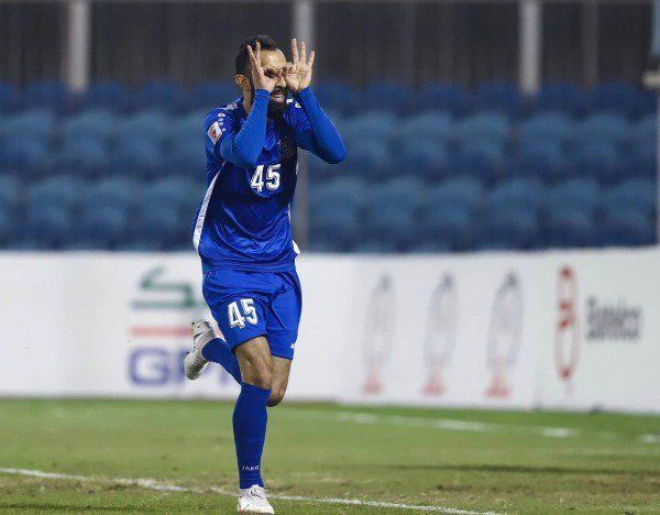 مهدي عبد الجبار