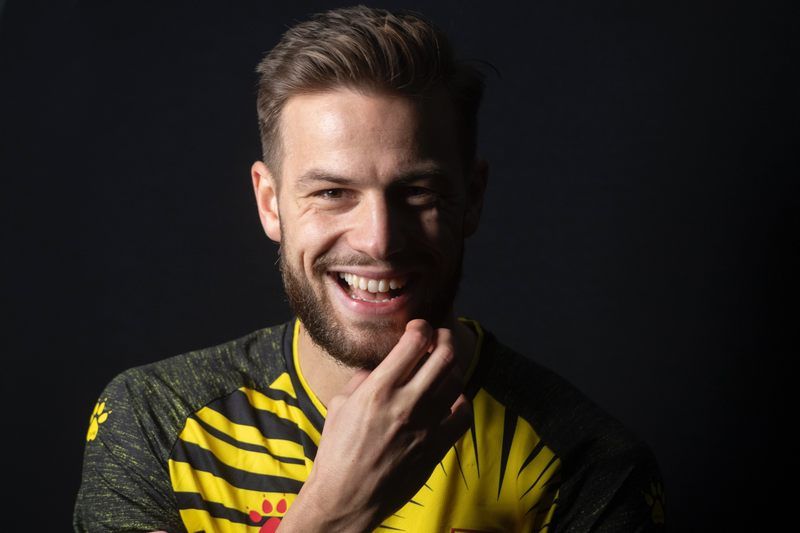  فيليب زينكرناجل