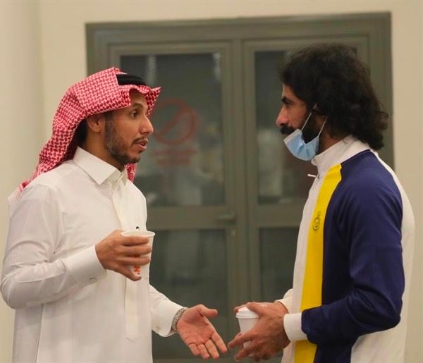 صفوان السويكت