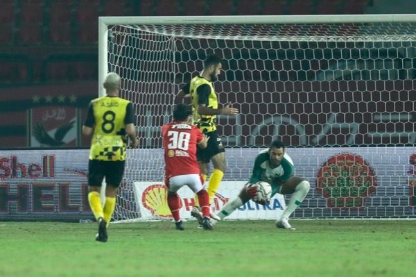  محمد عبد المنصف 