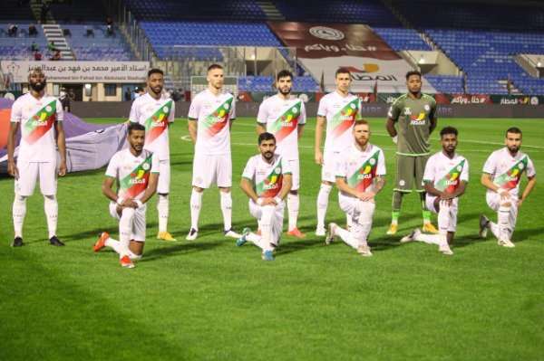 فريق الاتفاق