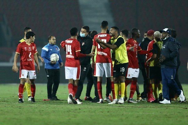 الأهلي المصري