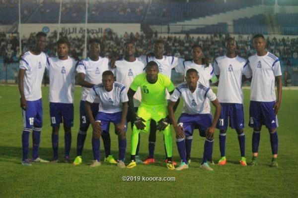 الهلال كادقلي