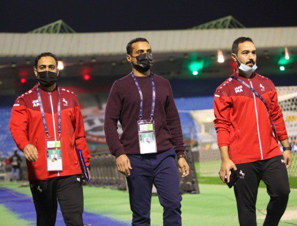  خالد العطوي 
