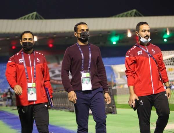 خالد العطوي