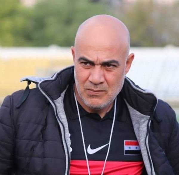 خالد مشرف