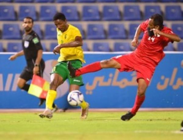 من المنافسات المحلية