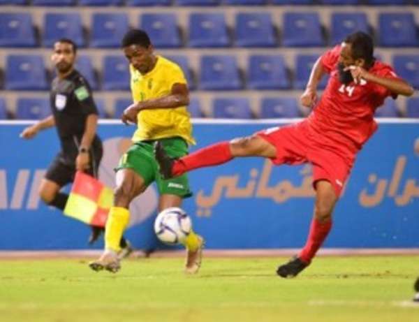 من المنافسات المحلية