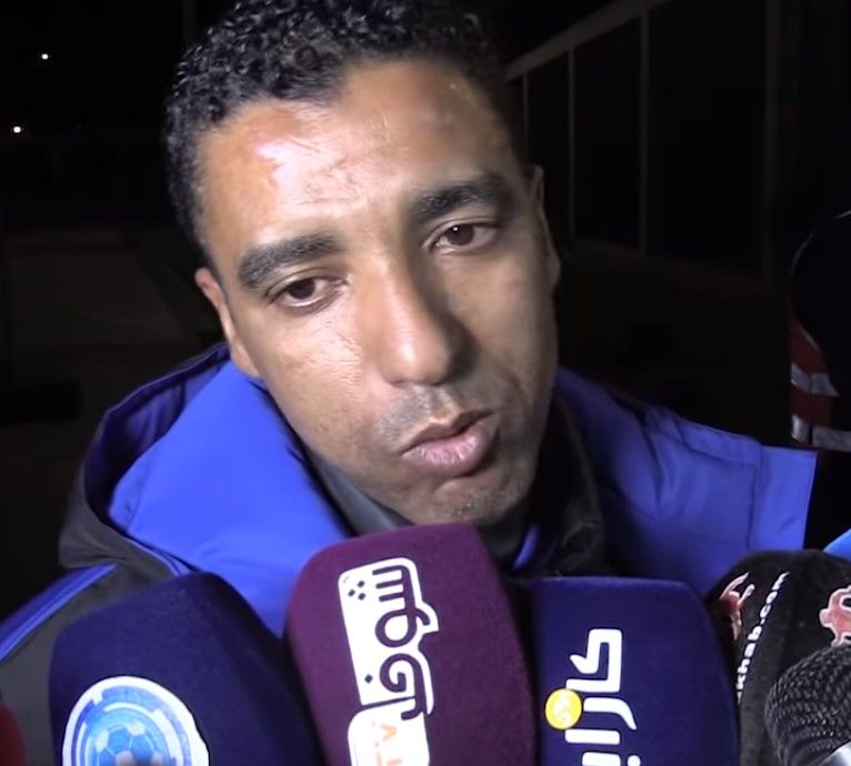 عبد الرحيم شكليط