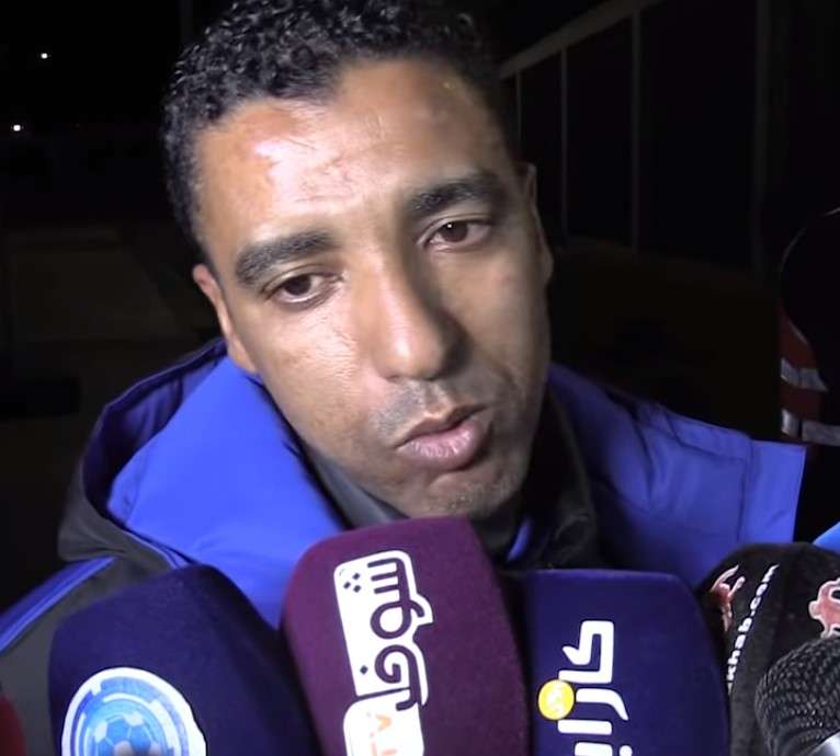 عبد الرحيم شكليط