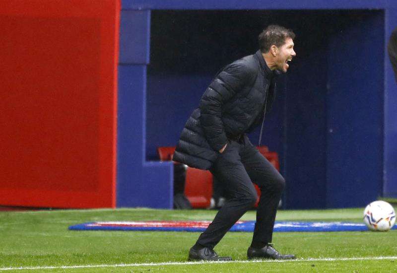 دييغو سيميوني