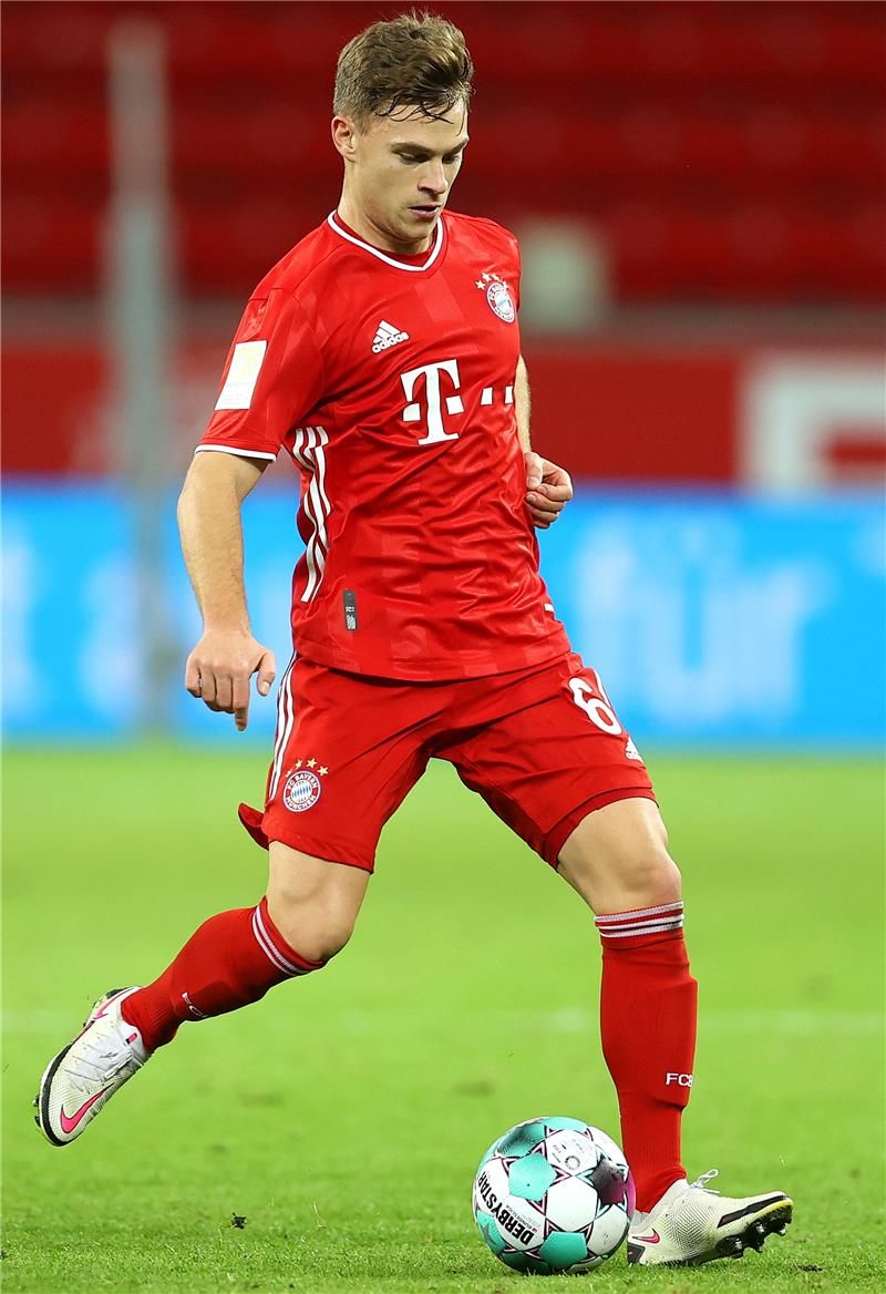 جوشوا كيميتش