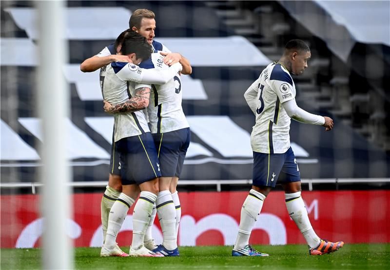 توتنهام هوتسبير