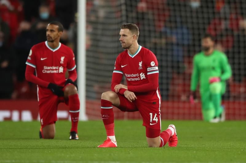 جوردان هندرسون