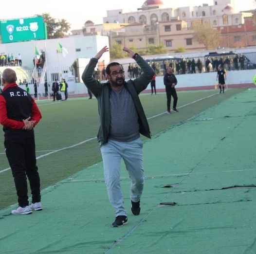  عبد الكريم لطرش 