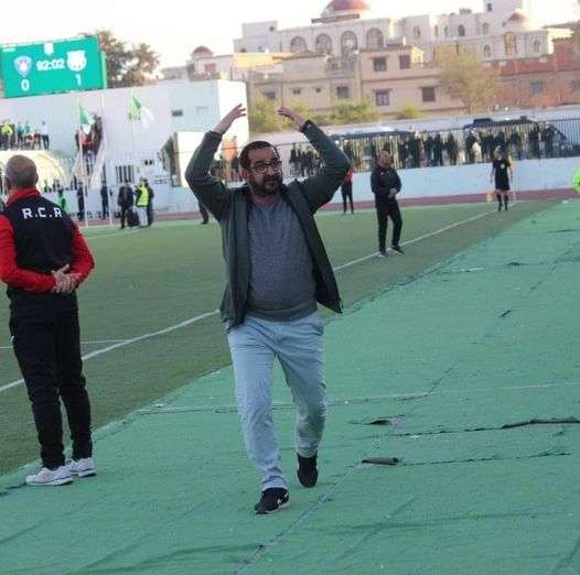  عبد الكريم لطرش 