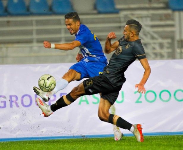 من الدوري(ارشيفية)