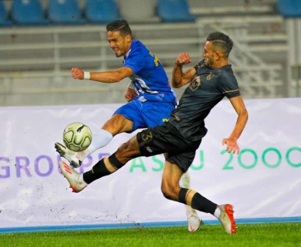 من الدوري(ارشيفية)