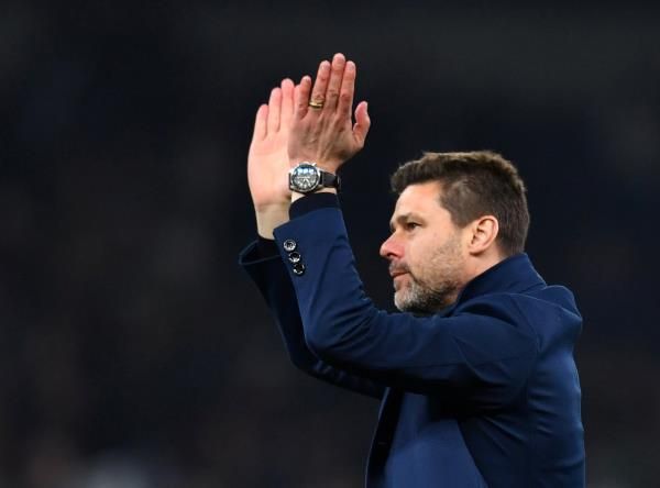 ماوريسيو بوكيتينو