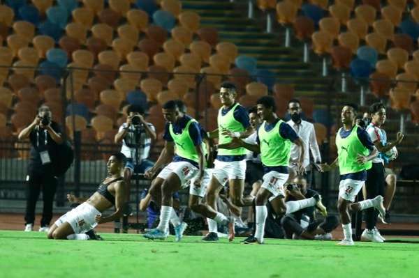 الزمالك - أرشيفية