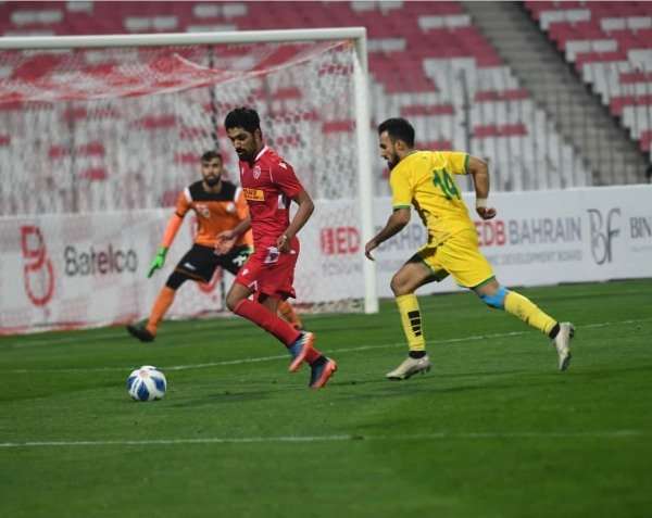 عبد الوهاب المالود