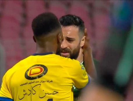 فتوحي وكادش