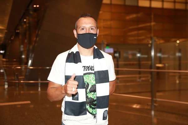 سانتي كازورلا