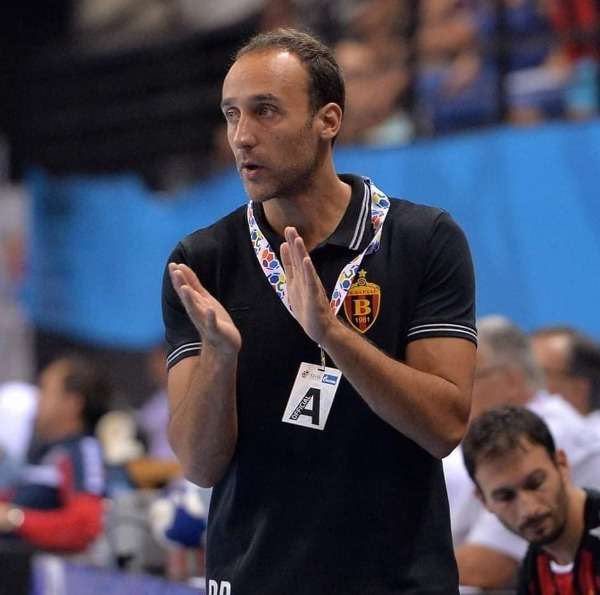 روبرتو جارسيا باروندو