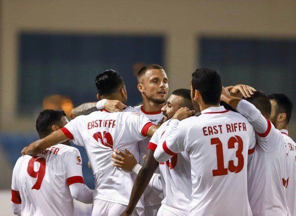 الرفاع الشرقي