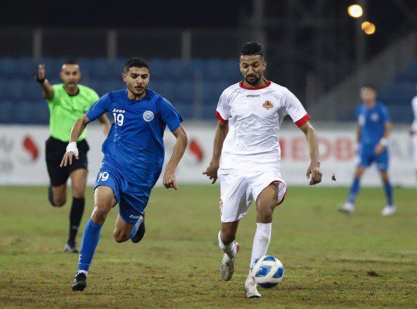 محمد الرميحي