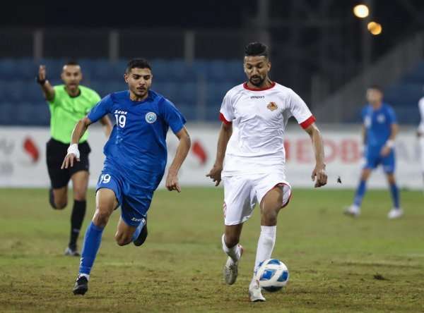 محمد الرميحي