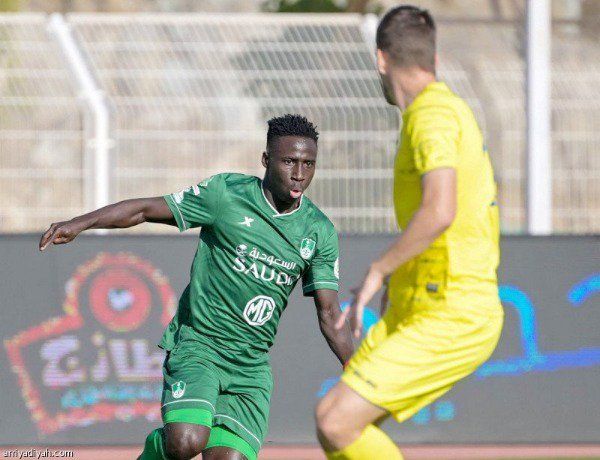 صامويل أوسو 