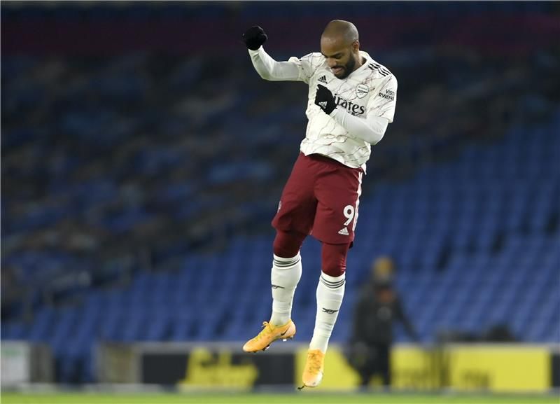 ألكسندر لاكازيت 